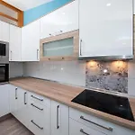 3 Bedroom Cozy In 公寓 *