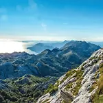 3 Bedroom Beautiful In Makarska