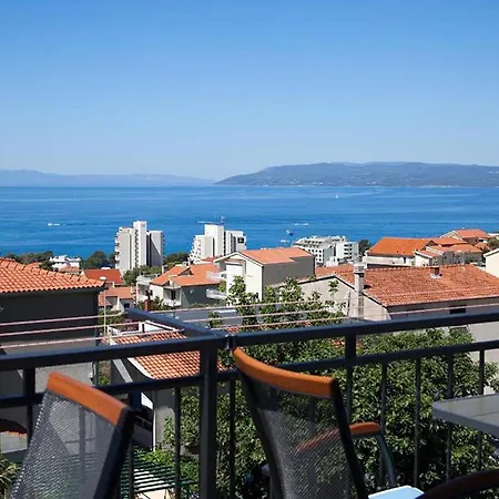 3 Bedroom Beautiful In Appartement