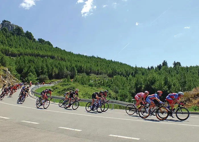 Apartment 3 Bedroom Cozy In Makarska